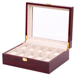 Boîte à Montre de Luxe