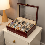 Boîte à Montre de Luxe