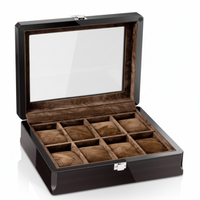Coffret en Bois