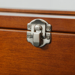 Boîtier de Montre en bois